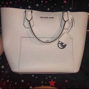 Authentic Michael Kors purse.